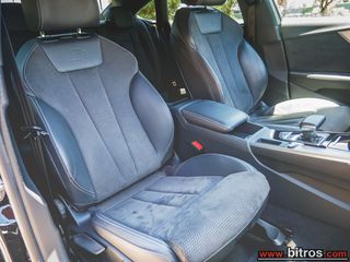 Audi A5 2021 CNG SPORTBACK S-line 40G-tron 170hp S-tronic 7G ΦΥΣΙΚΟ ΑΕΡΙΟ-thumb-7