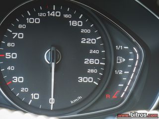 Audi A5 2021 CNG SPORTBACK S-line 40G-tron 170hp S-tronic 7G ΦΥΣΙΚΟ ΑΕΡΙΟ-thumb-36