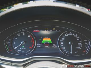 Audi A5 2021 CNG SPORTBACK S-line 40G-tron 170hp S-tronic 7G ΦΥΣΙΚΟ ΑΕΡΙΟ-thumb-37