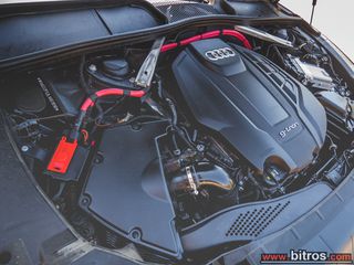Audi A5 2021 CNG SPORTBACK S-line 40G-tron 170hp S-tronic 7G ΦΥΣΙΚΟ ΑΕΡΙΟ-thumb-38