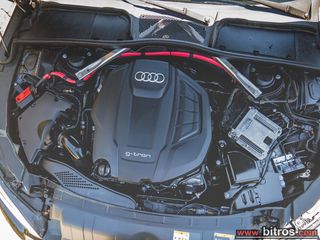 Audi A5 2021 CNG SPORTBACK S-line 40G-tron 170hp S-tronic 7G ΦΥΣΙΚΟ ΑΕΡΙΟ-thumb-39