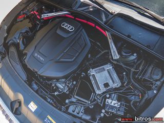 Audi A5 2021 CNG SPORTBACK S-line 40G-tron 170hp S-tronic 7G ΦΥΣΙΚΟ ΑΕΡΙΟ-thumb-40