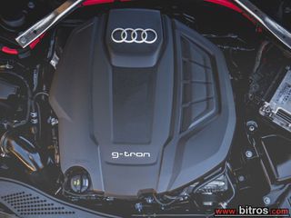 Audi A5 2021 CNG SPORTBACK S-line 40G-tron 170hp S-tronic 7G ΦΥΣΙΚΟ ΑΕΡΙΟ-thumb-41