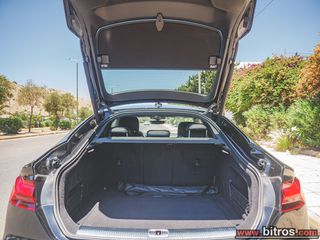 Audi A5 2021 CNG SPORTBACK S-line 40G-tron 170hp S-tronic 7G ΦΥΣΙΚΟ ΑΕΡΙΟ-thumb-42