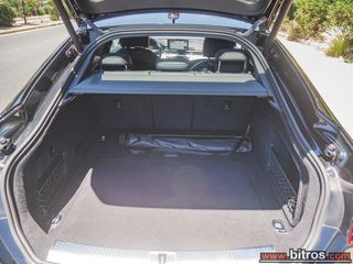 Audi A5 2021 CNG SPORTBACK S-line 40G-tron 170hp S-tronic 7G ΦΥΣΙΚΟ ΑΕΡΙΟ-thumb-43