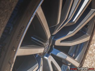 Audi A5 2021 CNG SPORTBACK S-line 40G-tron 170hp S-tronic 7G ΦΥΣΙΚΟ ΑΕΡΙΟ-thumb-46