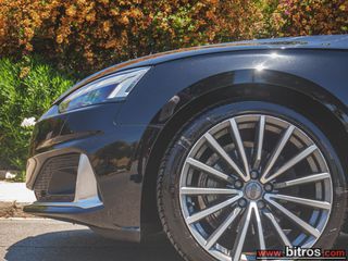 Audi A5 2021 CNG SPORTBACK S-line 40G-tron 170hp S-tronic 7G ΦΥΣΙΚΟ ΑΕΡΙΟ-thumb-49