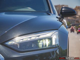 Audi A5 2021 CNG SPORTBACK S-line 40G-tron 170hp S-tronic 7G ΦΥΣΙΚΟ ΑΕΡΙΟ-thumb-50