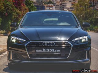 Audi A5 2021 CNG SPORTBACK S-line 40G-tron 170hp S-tronic 7G ΦΥΣΙΚΟ ΑΕΡΙΟ-thumb-14