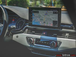Audi A5 2021 CNG SPORTBACK S-line 40G-tron 170hp S-tronic 7G ΦΥΣΙΚΟ ΑΕΡΙΟ-thumb-17