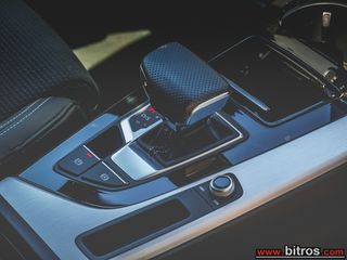 Audi A5 2021 CNG SPORTBACK S-line 40G-tron 170hp S-tronic 7G ΦΥΣΙΚΟ ΑΕΡΙΟ-thumb-18