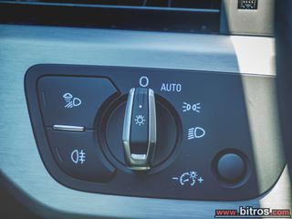 Audi A5 2021 CNG SPORTBACK S-line 40G-tron 170hp S-tronic 7G ΦΥΣΙΚΟ ΑΕΡΙΟ-thumb-19