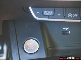 Audi A5 2021 CNG SPORTBACK S-line 40G-tron 170hp S-tronic 7G ΦΥΣΙΚΟ ΑΕΡΙΟ-thumb-21