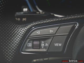 Audi A5 2021 CNG SPORTBACK S-line 40G-tron 170hp S-tronic 7G ΦΥΣΙΚΟ ΑΕΡΙΟ-thumb-26