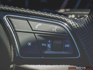 Audi A5 2021 CNG SPORTBACK S-line 40G-tron 170hp S-tronic 7G ΦΥΣΙΚΟ ΑΕΡΙΟ-thumb-27