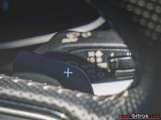 Audi A5 2021 CNG SPORTBACK S-line 40G-tron 170hp S-tronic 7G ΦΥΣΙΚΟ ΑΕΡΙΟ-thumb-29