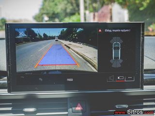 Audi A5 2021 CNG SPORTBACK S-line 40G-tron 170hp S-tronic 7G ΦΥΣΙΚΟ ΑΕΡΙΟ-thumb-31