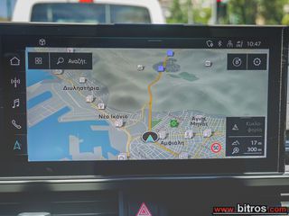 Audi A5 2021 CNG SPORTBACK S-line 40G-tron 170hp S-tronic 7G ΦΥΣΙΚΟ ΑΕΡΙΟ-thumb-32