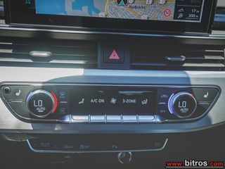 Audi A5 2021 CNG SPORTBACK S-line 40G-tron 170hp S-tronic 7G ΦΥΣΙΚΟ ΑΕΡΙΟ-thumb-33