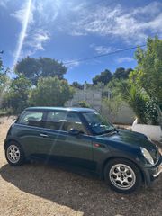 Mini Cooper 2003 ΗΛΙΟΡΟΦΗ COOPER ΕΛΛΗΝΙΚΟ-thumb-2