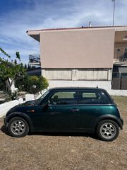Mini Cooper 2003 ΗΛΙΟΡΟΦΗ COOPER ΕΛΛΗΝΙΚΟ-thumb-3