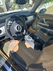 Mini Cooper 2003 ΗΛΙΟΡΟΦΗ COOPER ΕΛΛΗΝΙΚΟ-thumb-5
