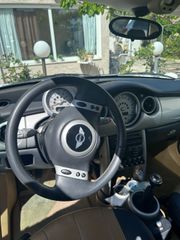 Mini Cooper 2003 ΗΛΙΟΡΟΦΗ COOPER ΕΛΛΗΝΙΚΟ-thumb-6