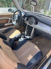 Mini Cooper 2003 ΗΛΙΟΡΟΦΗ COOPER ΕΛΛΗΝΙΚΟ-thumb-7