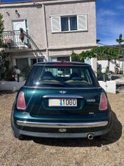 Mini Cooper 2003 ΗΛΙΟΡΟΦΗ COOPER ΕΛΛΗΝΙΚΟ-thumb-1