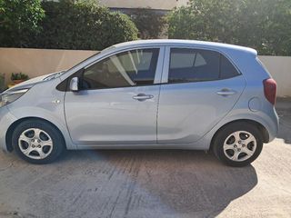 Kia Picanto 2018