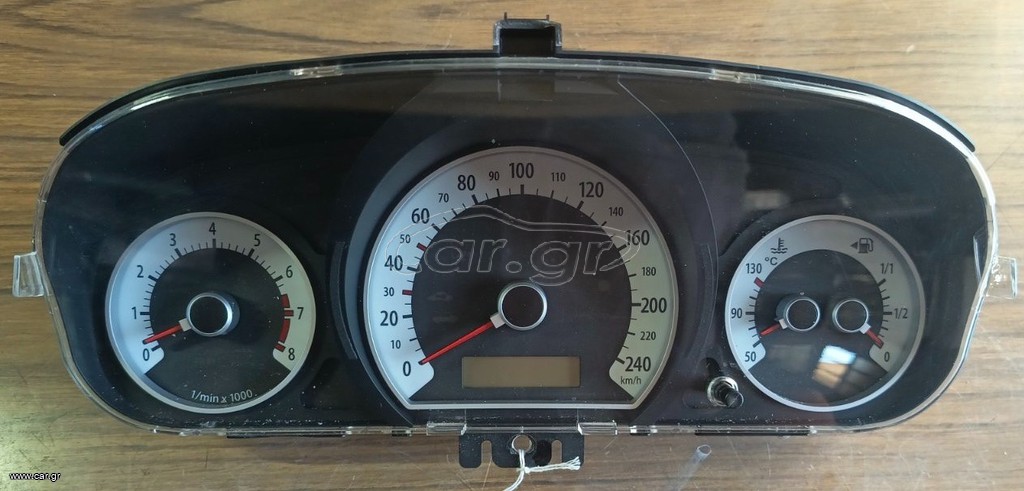 ΚΑΝΤΡΑΝ KIA CEED