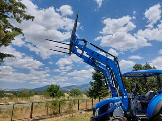 Φορτωτές 2026 Elfort MF-80-thumb-2