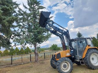 Φορτωτές 2026 Elfort MF-80-thumb-3
