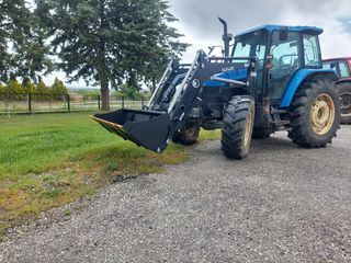 Φορτωτές 2026 Elfort MF-80-thumb-4
