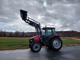 Φορτωτές 2026 Elfort MF-80-thumb-5