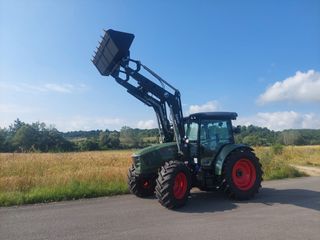 Φορτωτές 2026 Elfort MF-80-thumb-6
