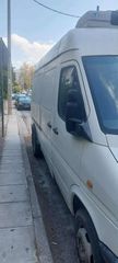 Ψυγείο Mercedes-Benz 2006 074
