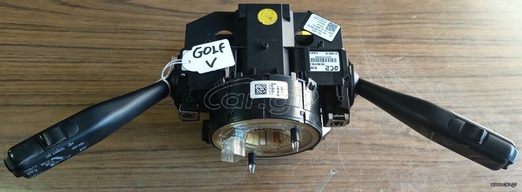 ΦΛΑΣΙΕΡΑ VW GOLF V