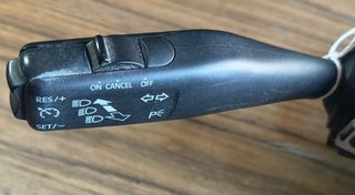 ΦΛΑΣΙΕΡΑ VW GOLF V-thumb-1