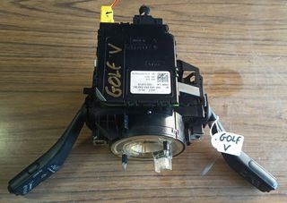 ΦΛΑΣΙΕΡΑ VW GOLF V-thumb-3