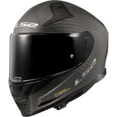 ΛΥΡΗΣ LS2 ΚΡΑΝΟΣ VECTOR II FF811 CARBON MATT, FF811CARBON