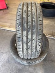 185/55R15 82V PneuS NORAUTO PREVENSYS 4 (DOT-0624) 2 Τεμάχια