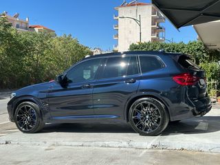 Bmw X3 2020 XDRIVE30E M SPORT