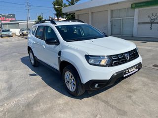 Dacia Duster 2022 3ΠΛΗ ΕΓΓΥΗΣΗ!!-ΕΛΛ/ΚΗΣ ΑΝΤ/ΕΙΑΣ!!-SPORTIVE!!-thumb-1