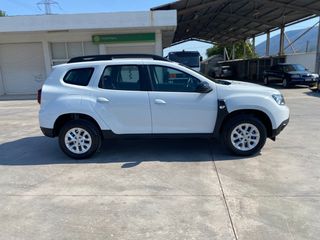 Dacia Duster 2022 3ΠΛΗ ΕΓΓΥΗΣΗ!!-ΕΛΛ/ΚΗΣ ΑΝΤ/ΕΙΑΣ!!-SPORTIVE!!-thumb-2