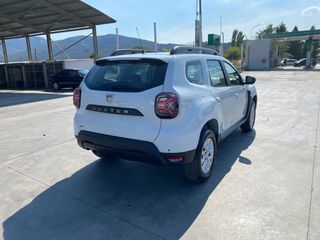 Dacia Duster 2022 3ΠΛΗ ΕΓΓΥΗΣΗ!!-ΕΛΛ/ΚΗΣ ΑΝΤ/ΕΙΑΣ!!-SPORTIVE!!-thumb-3