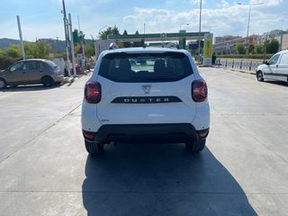 Dacia Duster 2022 3ΠΛΗ ΕΓΓΥΗΣΗ!!-ΕΛΛ/ΚΗΣ ΑΝΤ/ΕΙΑΣ!!-SPORTIVE!!-thumb-4
