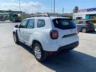 Dacia Duster 2022 3ΠΛΗ ΕΓΓΥΗΣΗ!!-ΕΛΛ/ΚΗΣ ΑΝΤ/ΕΙΑΣ!!-SPORTIVE!!-thumb-5