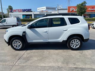 Dacia Duster 2022 3ΠΛΗ ΕΓΓΥΗΣΗ!!-ΕΛΛ/ΚΗΣ ΑΝΤ/ΕΙΑΣ!!-SPORTIVE!!-thumb-6