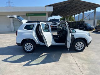 Dacia Duster 2022 3ΠΛΗ ΕΓΓΥΗΣΗ!!-ΕΛΛ/ΚΗΣ ΑΝΤ/ΕΙΑΣ!!-SPORTIVE!!-thumb-7